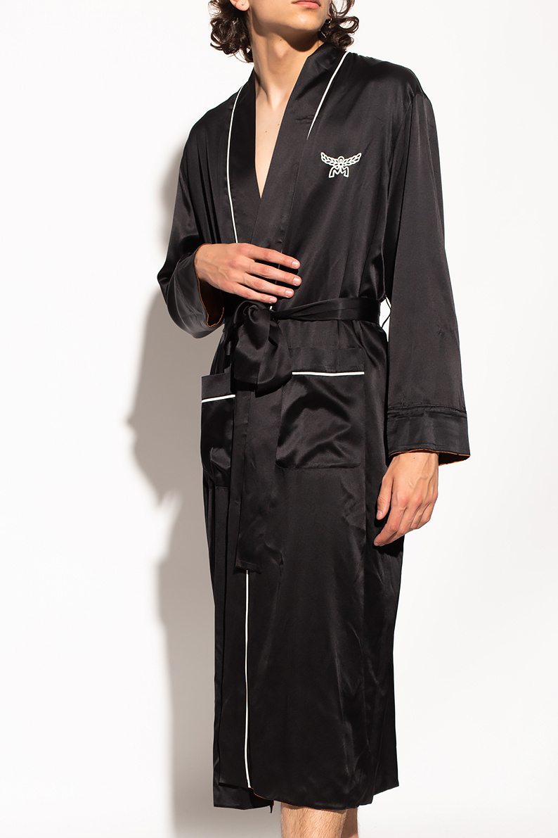 Mcm robe discount